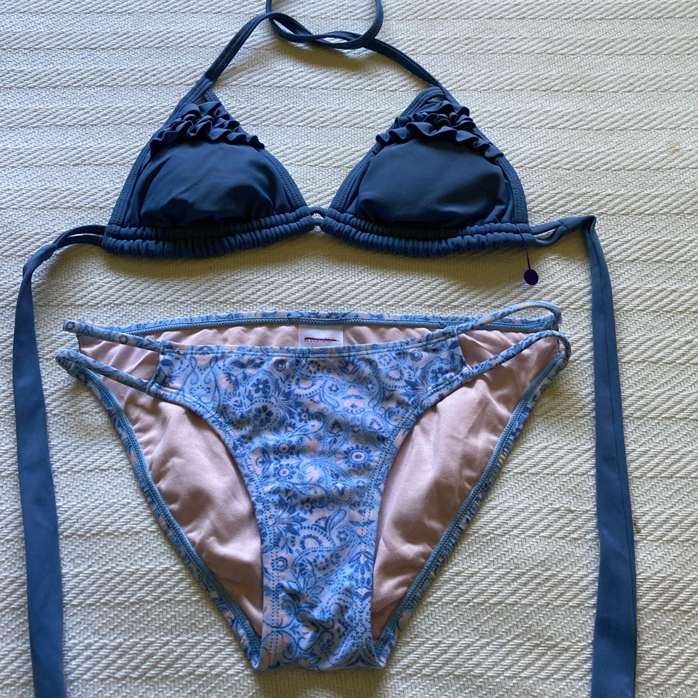 Bikini SM